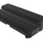 Proflow PFEVC-628 Ignition Coil Covers LS Fabricated Aluminium Black Powder Coated LS1/LS2 Pair