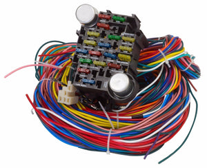 Descriptive image text