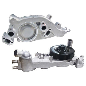 Proflow PFEWP-0096 Water Pump Mechanical Replacement For Holden Commodore VE VF LS2 LS3 6.0L 6.2L Passenger Side