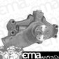 Proflow PFEWP-301109 Water Pump Mechanical Replacement Iron Natural Chev Small Block Long