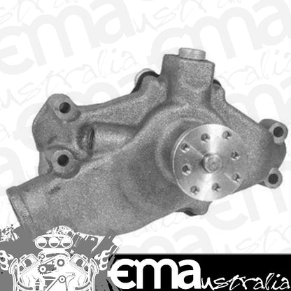 Proflow PFEWP-301109 Water Pump Mechanical Replacement Iron Natural Chev Small Block Long