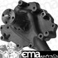 Proflow PFEWP-8209BK Water Pump Aluminium Ultra Cool For Ford 302C 351C 400M Black