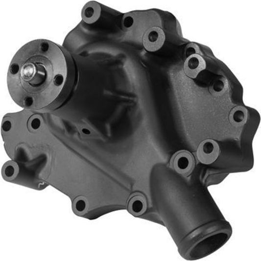 Proflow PFEWP-8209BK Water Pump Aluminium Ultra Cool For Ford 302C 351C 400M Black