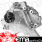 Proflow PFEWP-8210 Water Pump Aluminium Ultra Cool For Ford Windsor Ultra Cool Left Hand Inlet 302 351 Satin
