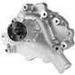 Proflow PFEWP-8210 Water Pump Aluminium Ultra Cool For Ford Windsor Ultra Cool Left Hand Inlet 302 351 Satin