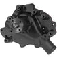 Proflow PFEWP-8210BK Water Pump Aluminium Ultra Cool For Ford Windsor Ultra Cool Left Hand Inlet 302 351 Black