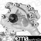 Proflow PFEWP-8211 Water Pump Aluminium Ultra Cool For Ford Big Block 429 460 Satin
