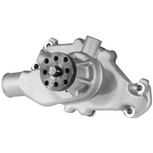 Proflow PFEWP-9208 Water Pump Aluminium Ultra Cool Chev Small Block Short Satin