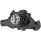 Proflow PFEWP-9208BK Water Pump Aluminium Ultra Cool Chev Small Block Short Black