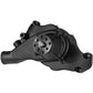 Proflow PFEWP-9212BK Water Pump Aluminium Ultra Cool For Chevrolet Big Block Short Black
