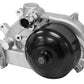 Proflow PFEWP-9750 Water Pump Aluminium Ultra Cool For Holden Commodore For Chevrolet GM LS1 Satin
