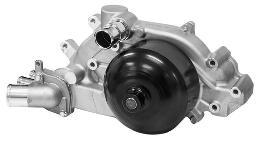 Proflow PFEWP-9750 Water Pump Aluminium Ultra Cool For Holden Commodore For Chevrolet GM LS1 Satin