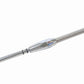 Aeroflow AF64-2109 Sb Chev Engine Dipstick Late Model Drivers Side Chrome