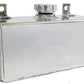 Proflow PFEWTH2 Windshield Washer Reservoir Universal Fabricated Aluminium 100x 210 x 82mm Polished
