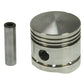 Sealed Power PFO2398060SP Cast Dome Pistons +.060" suit Ford 239 Flathead