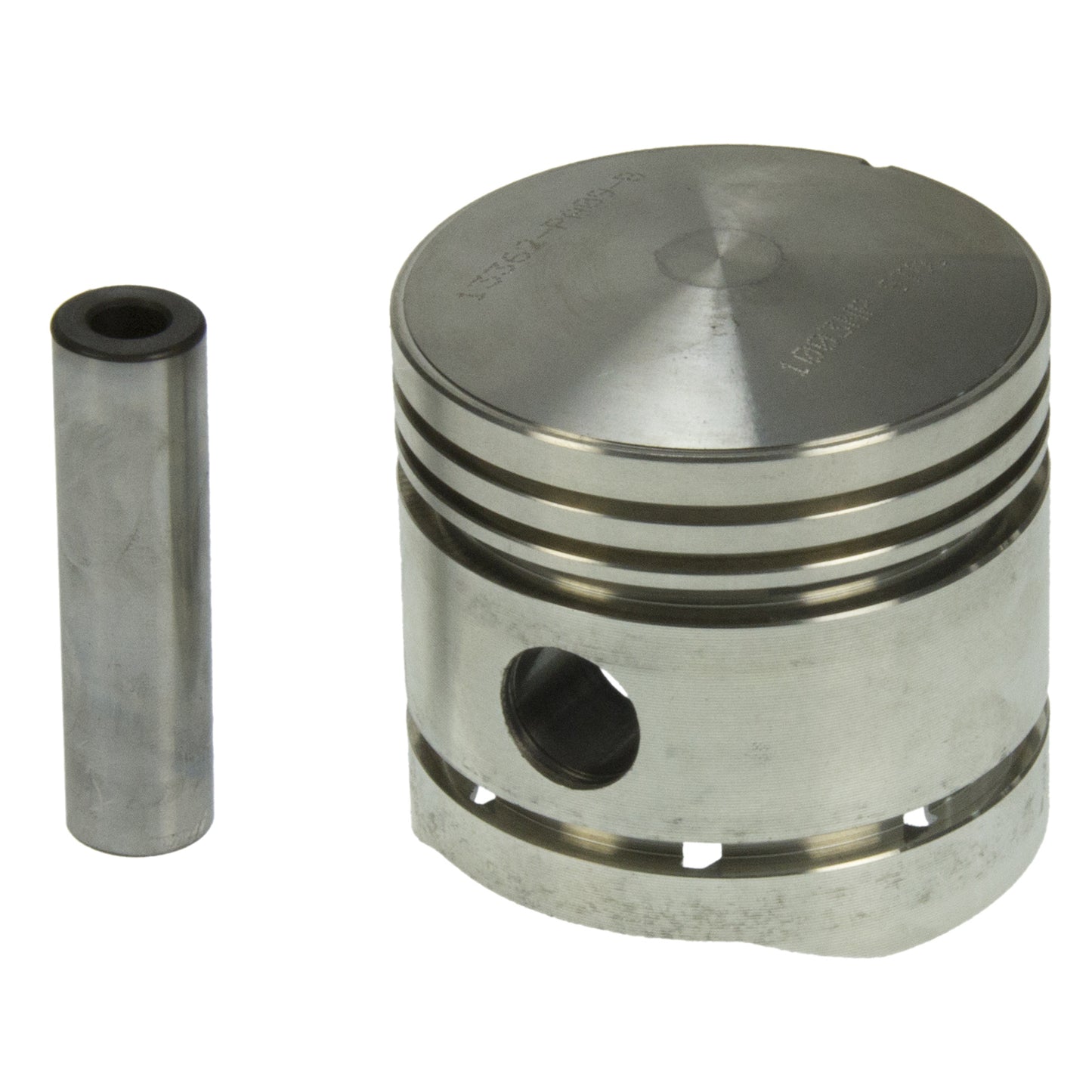 Sealed Power PFO2398060SP Cast Dome Pistons +.060" suit Ford 239 Flathead
