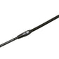Aeroflow AF64-2109BLK Sb Chev Engine Dipstick Late Model Drivers Side Black