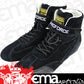 Proforce Safety PFS-0235F Racegrip Mid-Top Racing Boots FIA ApprOved