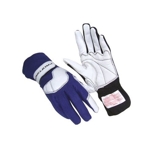 Proforce Safety PFS-4102 Pro 5 Racegrip GlOves SFI-3.3/5