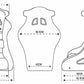 Proforce Safety PFS-RTS400 Professional Racing Seat