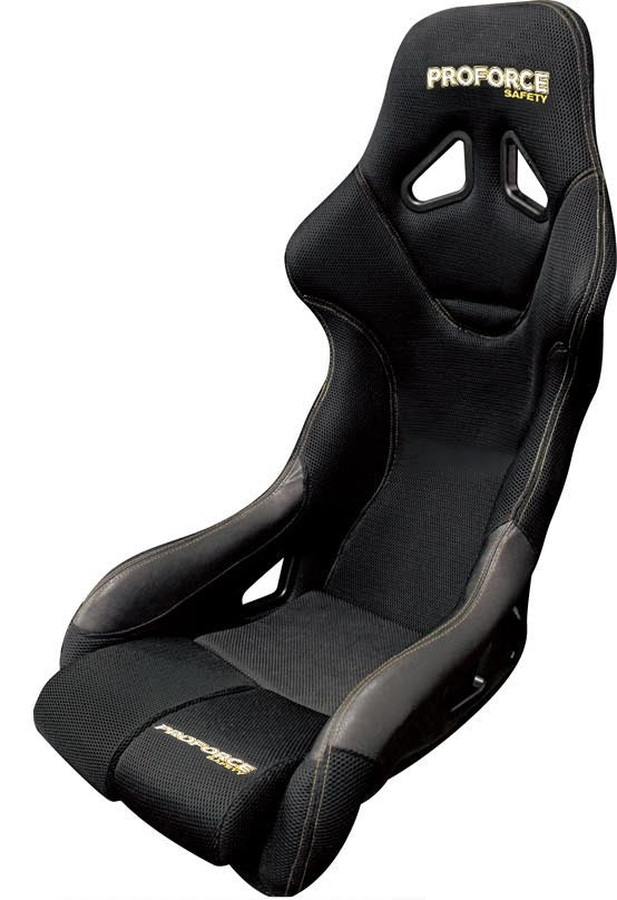 Proforce Safety PFS-RTS600 Professional Racing Seat