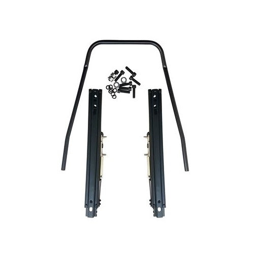 Proforce Safety PFS-SSR01 Professional Racing Seat Slider & Runner Mounting Kit