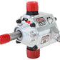 Peterson PFS04-1022 Cleveland / Windsor R4 Single Stage Wet Sump Pump R/H Side Mount 1.2 Pressure Rotor HV Pressure