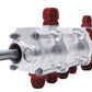 Peterson PFS04-4000 R4 4 Stage Dry Sump Pump Suit L/H Mount 1.200" Rotors STD Pressure