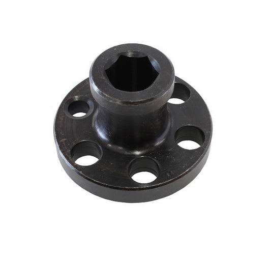Peterson PFS05-0200 Cam Drive Adapter 1/2" Hex