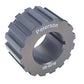 Peterson PFS05-0204 Gilmer Crank Pulley 14 Tooth .560" Wide 1" Bore
