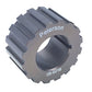 Peterson PFS05-0216 Gilmer Crank Pulley 16 Tooth 1.020" Wide 1" Bore