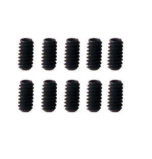 Peterson PFS05-0398 Set Screw 10-24 X 3/8" 10 pk