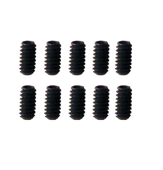 Peterson PFS05-0398 Set Screw 10-24 X 3/8" 10 pk