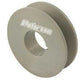 Peterson PFS05-0530 V-Belt Crank Pulley 3.500" Diameter X 1" Bore