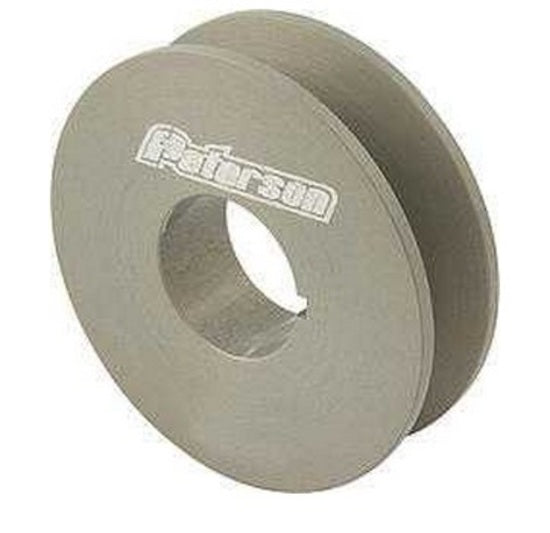 Peterson PFS05-0530 V-Belt Crank Pulley 3.500" Diameter X 1" Bore