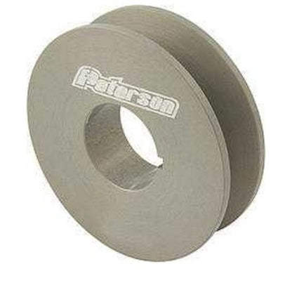Peterson PFS05-0530 V-Belt Crank Pulley 3.500" Diameter X 1" Bore