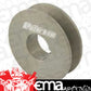 Peterson PFS05-0530 V-Belt Crank Pulley 3.500" Diameter X 1" Bore