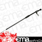 Aeroflow AF64-2112BLK 302-351C Clev Engine Dipstick Billet Handle S/S Braided Tube