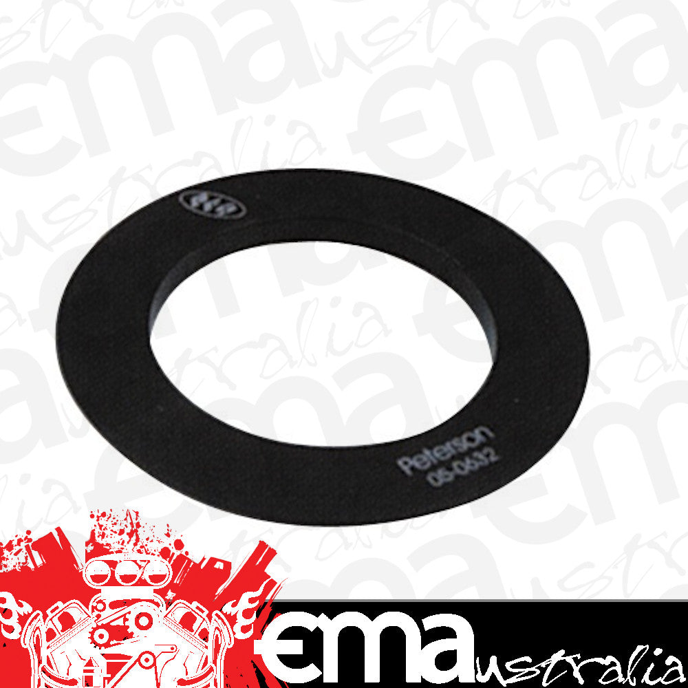 Peterson PFS05-0632 Pulley Flange Suit PFS05-0332