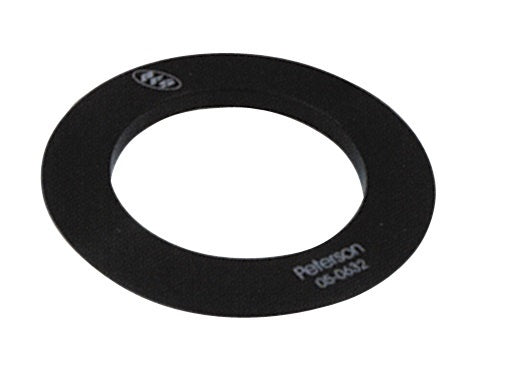 Peterson PFS05-0632 Pulley Flange Suit PFS05-0332