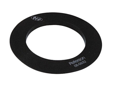 Peterson PFS05-0636 Pulley Flange Suit PFS05-0336