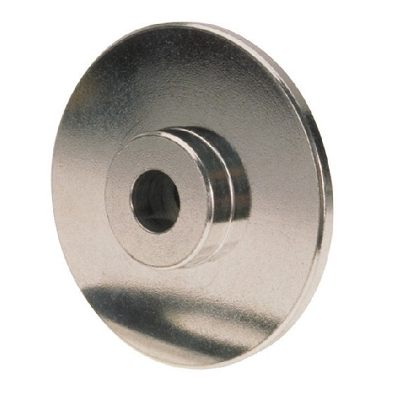 Peterson PFS05-0730 Mandrel Step Washer 2-1/2" Long O.D X 7/16" Bolt Hole