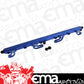 Aeroflow AF64-2113 Fuel Rail Kit Fg 6 Blue Ford Fg 6 Cylinder