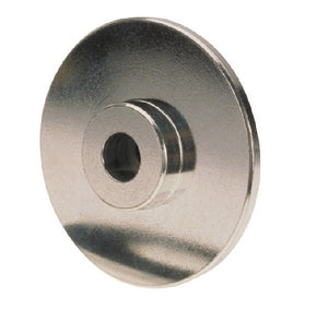 Peterson PFS05-0731 Mandrel Step Washer 2-1/2" Long O.D X 1/2" Bolt Hole