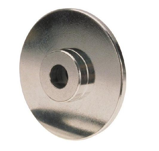 Peterson PFS05-0731 Mandrel Step Washer 2-1/2" Long O.D X 1/2" Bolt Hole