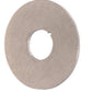 Peterson PFS05-0735 Mandrel Guide Washer 2-3/4" Long O.D X 1" Bolt Hole 1/8" Thick