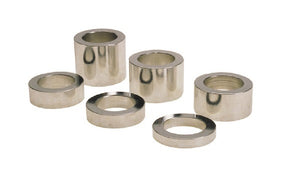 Peterson PFS05-0740 Mandrel Spacers .250 Thick