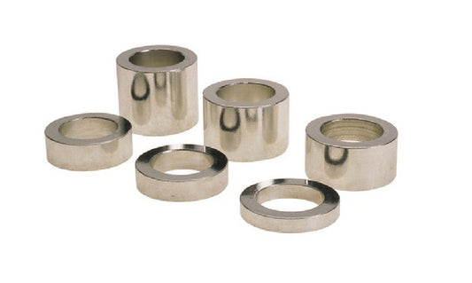 Peterson PFS05-0742 Mandrel Spacers .500 Thick