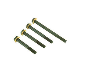 Peterson PFS05-0751 Mandrel Bolt 7/16-20 X 3-1/2" Use With PFS05-0701 Mandrel