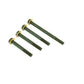 Peterson PFS05-0751 Mandrel Bolt 7/16-20 X 3-1/2" Use With PFS05-0701 Mandrel